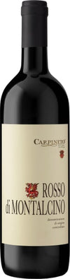 Carpineto Rosso di Montalcino Sangiovese 2022 750 ML