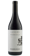 Giovanni Rosso Langhe Nebbiolo DOC 2022 750 ML