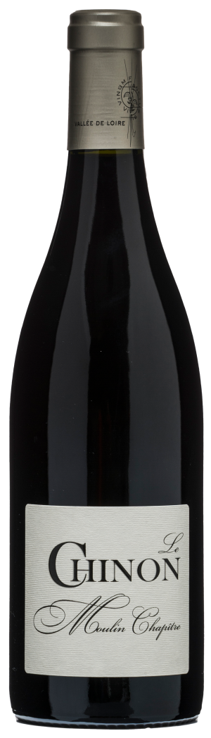 Le Moulin Chapitre Chinon 750 ML