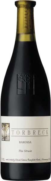 Torbreck The Struie 2022 - Premium Barossa Valley Red Wine 750ML