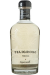 Peligroso Reposado Tequila 750 ML