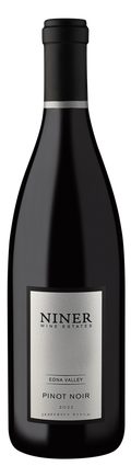 Niner Edna Valley Pinot Noir 2021 750 ML