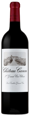 Chateau Canon Saint-Emilion Grand Cru 1996 750 ML