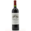 Chateau Canon - Saint-Emilion Grand Cru 2006 1.5 L