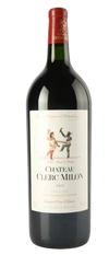 Chateau Clerc Milon Magnum Pauillac 2004 750 ML