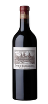 Chateau Cos Destournel Saint Estephe 2002 750 ML