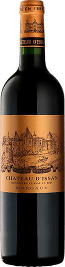 Chateau Dissan Margaux 2016 750 ML