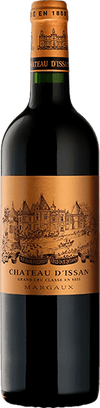 Chateau Dissan Margaux 2016 750 ML