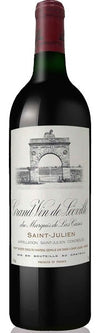 Chateau Leoville Las Cases Medoc St-Julien1999 750 ML