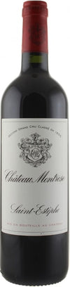 Chateau Montrose Saint Estephe 2014 750 ML