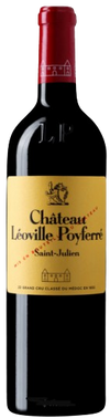 Chateau Leoville Poyferre Saint-Julien 2003 750 ML