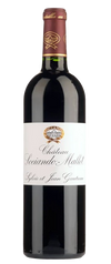 Chateau Sociando-Mallet Haut-Medoc 2013 750 ML