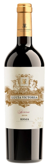 Lucia Victoria Reserva Tempranillo 750 ML