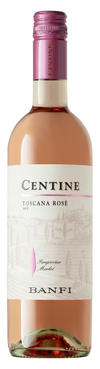 Banfi Centine Rose 2023 750 ML