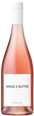Bread and Butter Rose 2023 750 ML