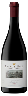 Prince Hill Vineyards Pinot Noir Dundee Hills 2022 750 ML