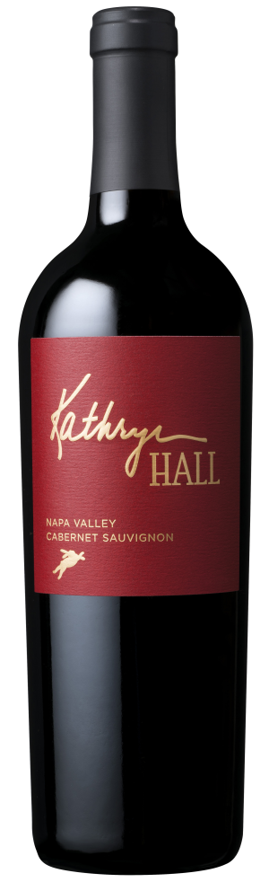 Hall Kathryn Hall Cabernet Sauvignon 2021 750 ML