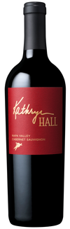 Hall Kathryn Hall Cabernet Sauvignon 2021 750 ML