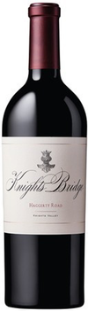 Knights Bridge Red Blend Haggerty Road 2021 750 ML