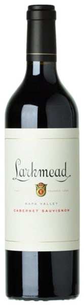 Larkmead Cabernet Sauvignon Napa Valley 2022 750 ML