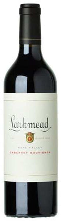 Larkmead Cabernet Sauvignon Napa Valley 2022 750 ML