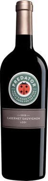 Predator Cabernet Sauvignon 2018 750 ML