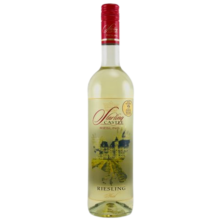 Starling Castle Riesling 750 ML