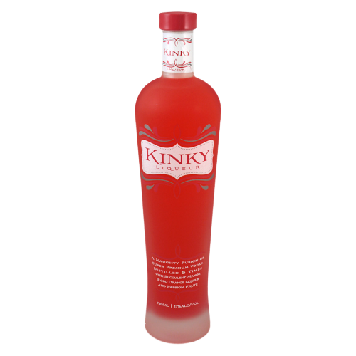 Kinky Beverages Liqueur 750 ML