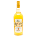 Deep Eddy Peach Vodka 750 ML