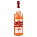 Deep Eddy Small Batch Ruby Red Grapefruit Flavored Vodka 1 L