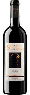 Bocelli Family Alcide Toscana 2014 750 ML