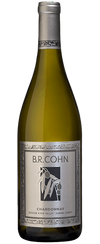 B. R. Cohn Chardonnay Silver Label Russian River Valley 750 ML