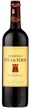 Chateau Pey La Tour Bordeaux 750 ML