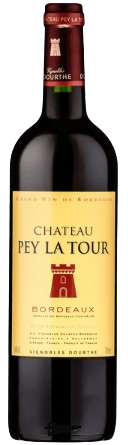 Chateau Pey La Tour Bordeaux 750 ML