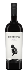 Cannonball Merlot 750 ML