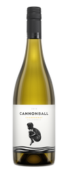 Cannonball Chardonnay 750 ML