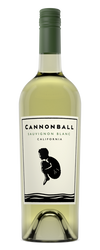 Cannonball Sauvignon Blanc 750 ML