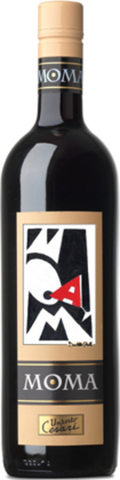 Cesari Umberto Moma Rosso Rubicone 750 ML