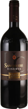 Umberto Cesari Sangiovese di Romagna Riserva 750 ML