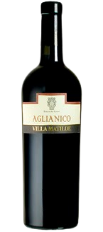 Villa Matilde Aglianico Rocca dei Leoni 750 ML