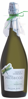 Pizzolato Prosecco Nsa 750 ML