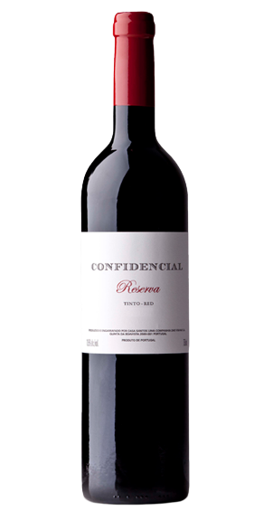 Casa Santos Lima Lisboa Confidential Reserva 750 ML