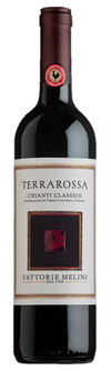 Melini Terrarossa Chianti Classico DOCG 750 ML