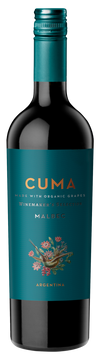 Michel Torino Cuma Organic Malbec 750 ML