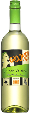 Forstreiter Grooner Gruner Veltliner 750 ML