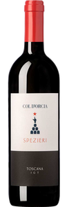 Col dOrcia Toscana Spezieri Rosso 750 ML