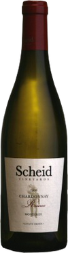 Scheid Sauvignon Blanc Estate Grown Monterey 750 ML