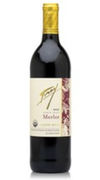 Frey Vineyards Organic Merlot 750 ML