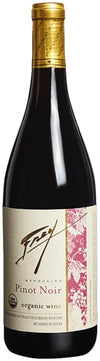 Frey Pinot Noir Mendocino 750 ML