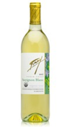 Frey Vineyards Sauvignon Blanc 750 ML